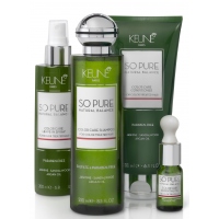 Color Care - Серія для фарбованого волосся