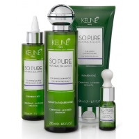 Calming - Заспокійлива серія