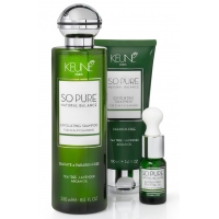 Exfoliating - Серія для глибокого очищення