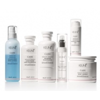 Keratin Smoothing - Кератиновий комплекс