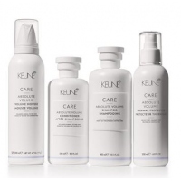 Absolut Volume - Лінія для об'єму