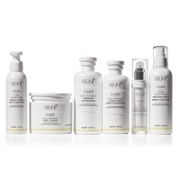 Vital Nutrition - Лінія для сухого та пошкодженого волосся