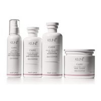 Color Brilianz - Лінія для фарбованого волосся