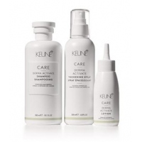 Derma Activate - Лінія проти випадіння волосся