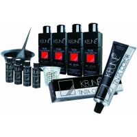 Фарба для волосся