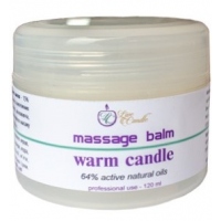 Масажний бальзам