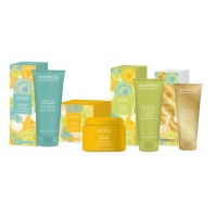 Sikelia - Лінія для тіла