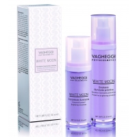 White Moon - Лінія, що освітлює