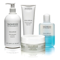 Equilibrium - Лінія для всіх типів шкіри