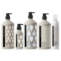 Contempora - Лінія для пожвавлення та відновлення структури волосся