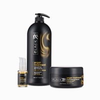 Argan Treatment - Лінія з аргановою олією