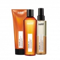 Hydratation - Уход за сухими волосами