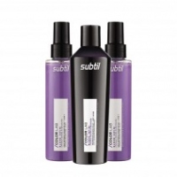 Blond - Уход для осветленных волос