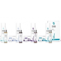 Double Action - Догляд для волосся