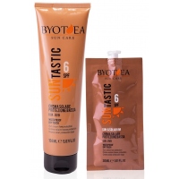 Сонцезахисна лінія