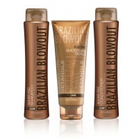 Açai - Догляд на основі ягід асаї