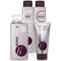 B3 Brazilian Bond Bulder - Догляд для фарбованого волосся