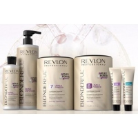 Blonderful - Безпечне знебарвлення та мелірування