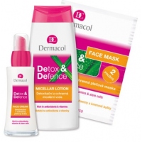 Detox&Defence - Детоксикувальна лінія