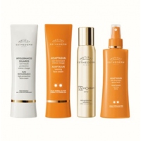 Защита от солнца