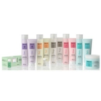 Purify New - Догляд без парабенів, мінеральних олій