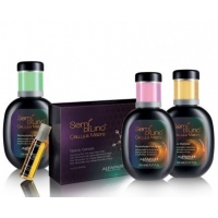 Semi Di Lino Cellula Madre