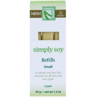 Картуші на основі сої