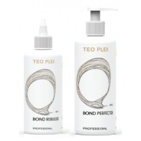 Teo Plex - Защита и восстановление во время процедур