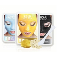 Luxury - Двофазні альгінатні маски