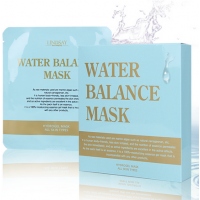 Гідрогелеві маски