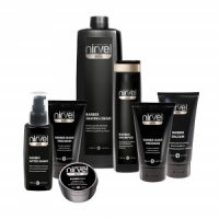 Barber - Лінія для догляду за бородою, вусами