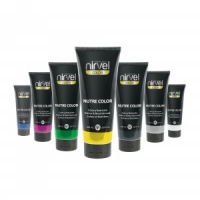 Тоніруючі маски, шампуні, спреї