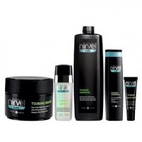 Tsubaki - Ультра-відновлююча програма