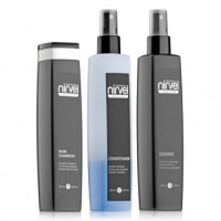 Longevity - Перемога над віковими змінами волосся