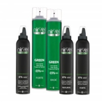 Green - Стайлінг