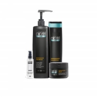 Reparador - Для догляду за сухим та ослабленим волоссям