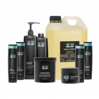 Догляд для проблемної шкіри голови та волосся