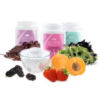 Маски для обличчя