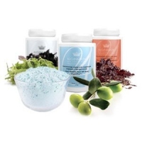 Маски для обличчя та тіла