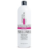 Color Care - Лінія для фарбованого волосся