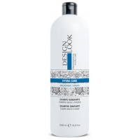 Hydra Care - Зволожуюча лінія