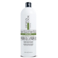 Repair Care - Лінія для пошкодженого волосся