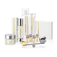 M-Balance - Лінія для освітлення шкіри та усунення гіперпігментації