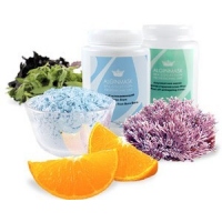 Скраби для обличчя та тіла