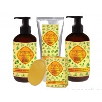 Серія з екстрактом хмелю