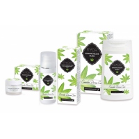 Серія Cannabis Derma Care