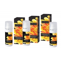 Серія з аргановим маслом