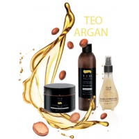 Серия с аргановым маслом