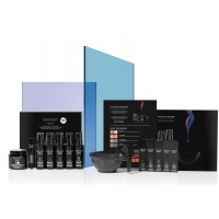 Color Craft - Система контролю кольору фарбованого волосся