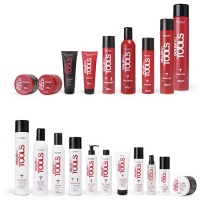 Styling Tools - Стайлінг